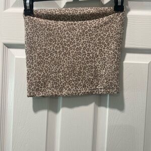 American eagle tube top